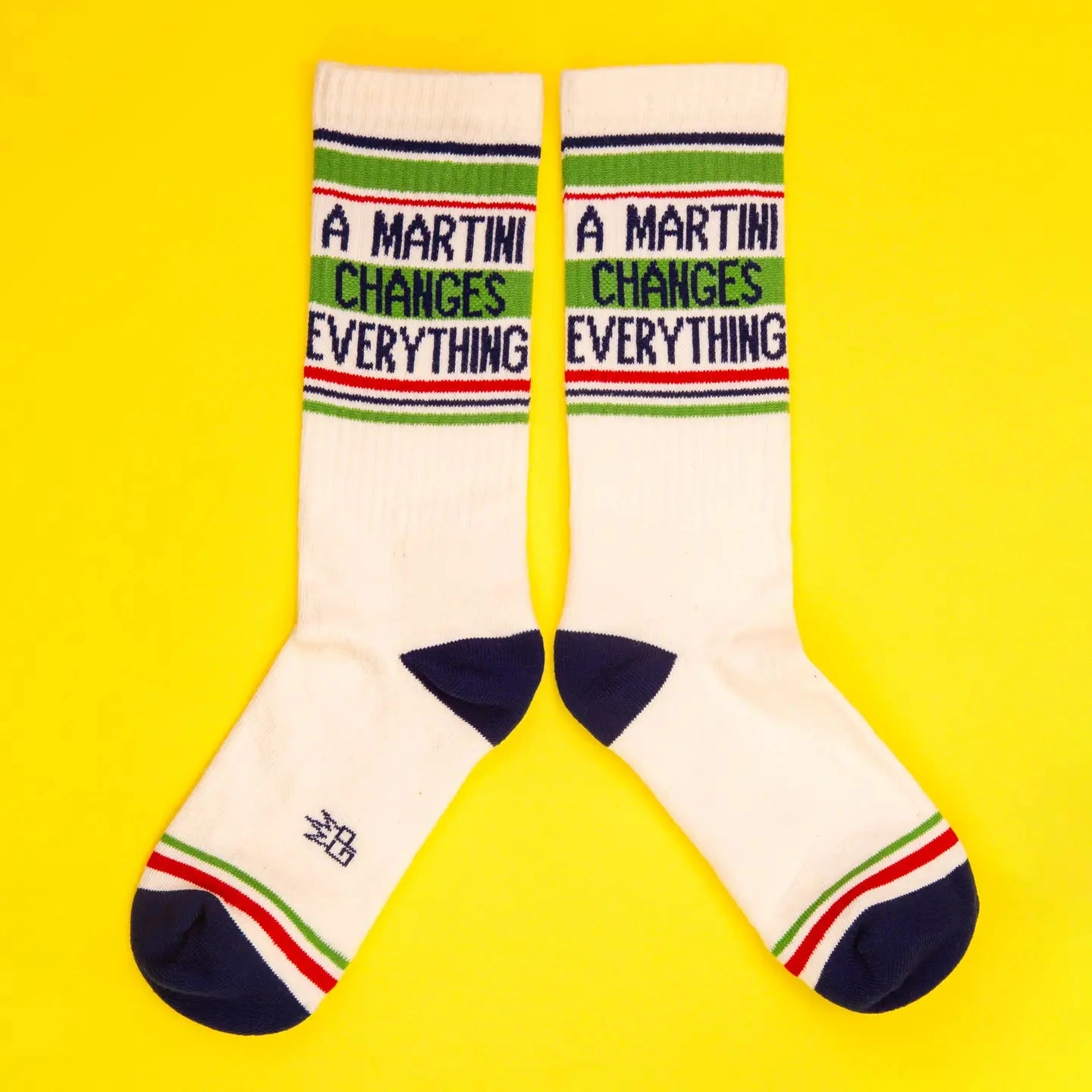 Martini Magic | Your Everyday Crew